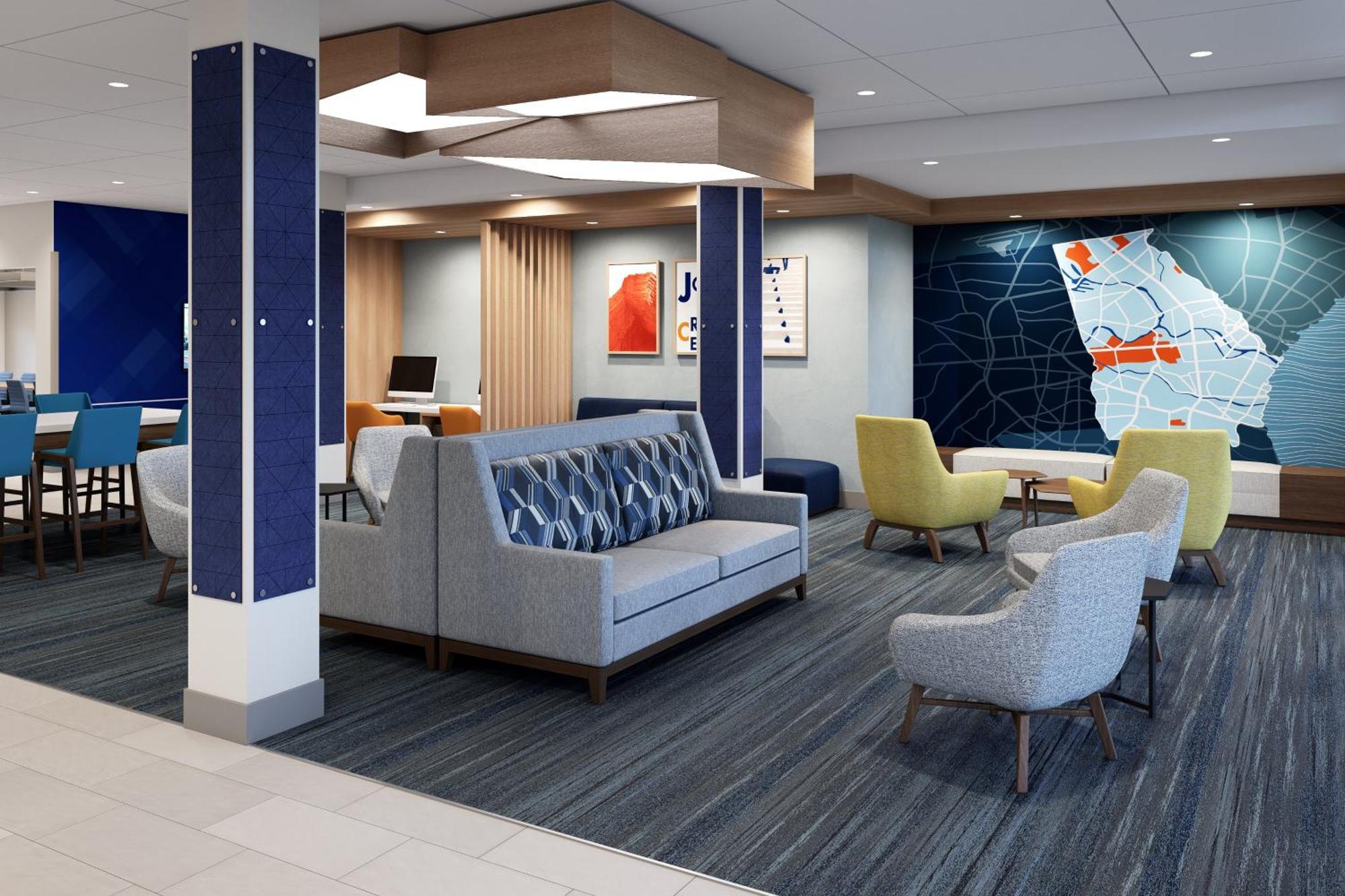 Holiday Inn Express & Suites Mansfield - Ontario By Ihg Exterior photo
